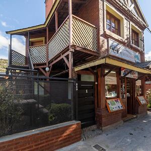 Casas Lo de Tere